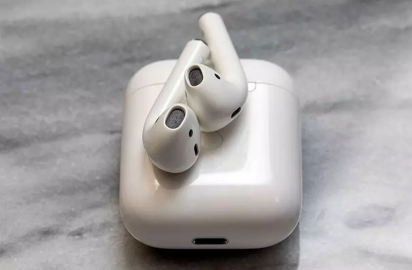 Bloomberg: Apple представит AirPods 3 до конца этого года, а AirPods Pro 2 — в следующем году