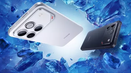 Powerful Honor WIN Series Gaming Smartphones Debut in China with 10,000 mAh Battery, Unique Cooling System, and Reliable Water and Dust Protection
