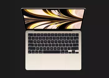 Слух: Apple в апреле представит 15-дюймовый MacBook Air
