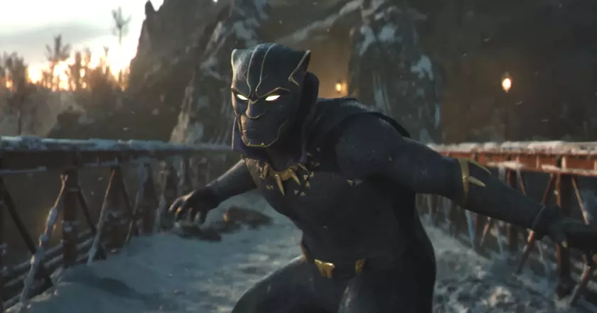 Эксклюзивный взгляд: Момент из прошлого от Marvel - 1943: Rise of Hydra