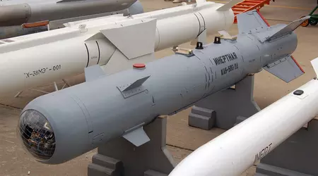 A constant competition: Ukraine has learnt to fight effectively against Russian CABs