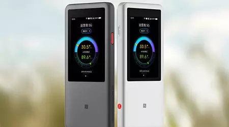 ZTE launches U60 Pro 5G router with Wi-Fi 7 support and speeds up to 4.29 Gbps