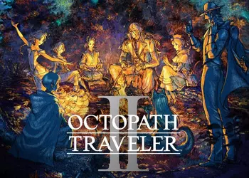 Общее количество проданных единиц серии Octopath Traveler достигло 5 млн