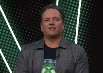 Филу Спенсеру пока "нечего анонсировать" относительно портативного игрового устройства Xbox