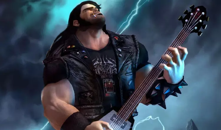 $100 млн в обмен на Brütal Legend 2 — студия Double Fine сделала геймерам необычное предложение