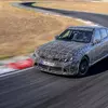 Превью камуфлированного седана BMW M350 xDrive 1