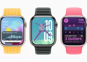 Какие новые функции получат Apple Watch с обновлением watchOS 11