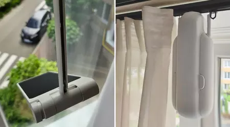 SwitchBot Curtain 3 Review