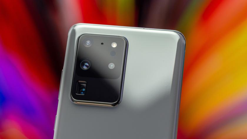 Слух: Samsung Galaxy S21 получит камеру с пятью модулями и главным сенсором на 150 Мп