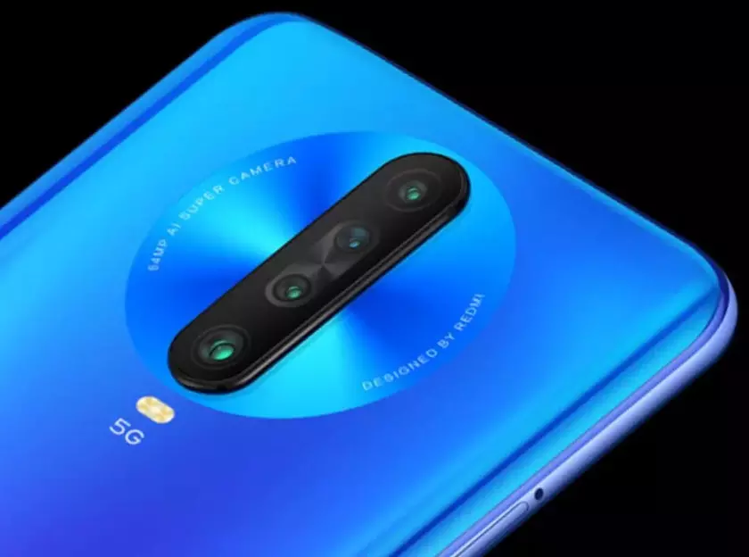 Redmi K30 Pro получит еще и версию Zoom Edition: в чем разница