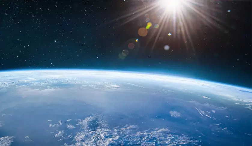 Сутки на Земле могли быть в 2,5 раза длиннее – Солнце и Луна не дали им длиться 60 часов