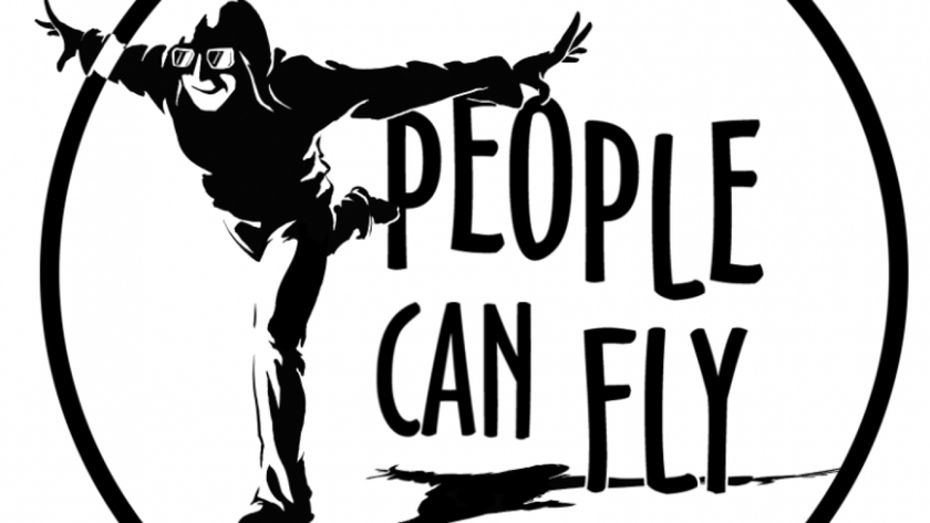 People Can Fly выпустят VR-игру
