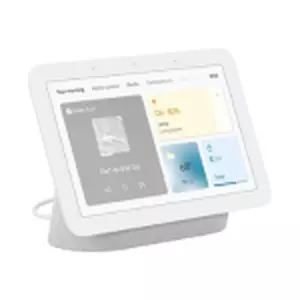 Google Nest Hub (2nd Gen)