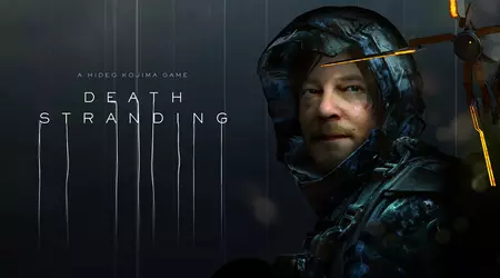 The success of Death Stranding: 20 million people have experienced Hideo Kojima's unconventional game