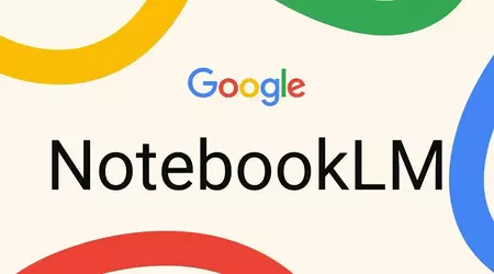Working with documents and notes will become easier: the NotebookLM app is already available on the App Store and Google Play