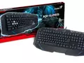 Клавиатура Genius KB-G265