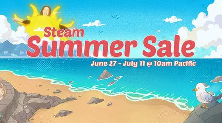 Steam hat einen riesigen Summer Sale gestartet! Sogar die heißesten Neuerscheinungen, darunter Dragon's Dogma 2, Tekken 8 und Baldur's Gate 3, sind vergünstigt