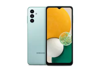 Samsung started updating Galaxy A13 5G to Android 13 (One UI 5.0)