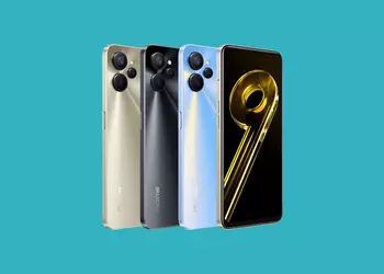 realme prepares to launch the budget smartphone realme 10T 5G with 90Hz screen, 5000mAh battery and Dimensity 810 chip