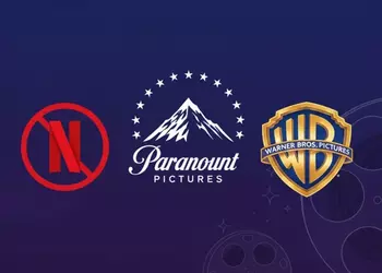 Становится все интереснее: Paramount обратилась к инвесторам Warner Bros с неожиданным предложением, которое может разрушить планы Netflix