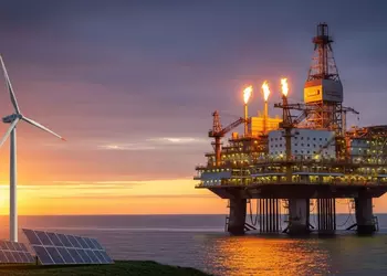 Зелёная энергетика буксует: глава OMV заявил, что Европа не откажется от газа до 2050 года