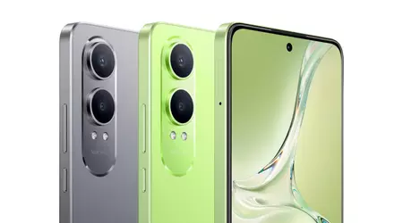 A copy of OPPO K12x: OnePlus Nord CE4 Lite has surfaced in pictures