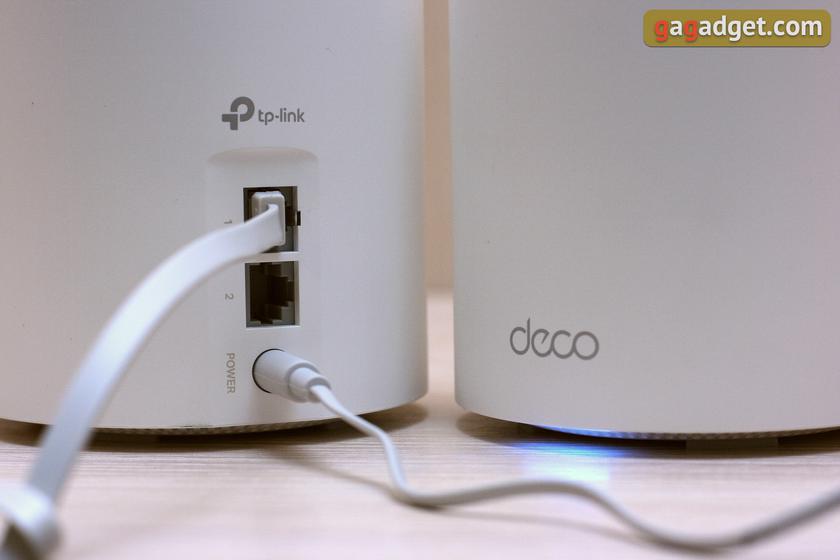 TP-Link Deco X60 Review: Fast and Stylish AX3000 Standard Mesh System-22
