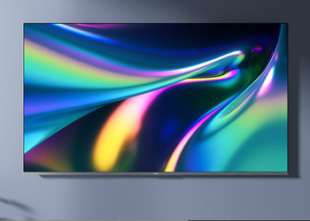 Xiaomi unveils Redmi Smart TV X 2022 75 "worth $ 785