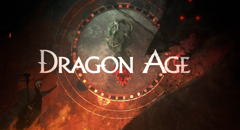 СМИ: 😱 Electronic Arts передумала делать из Dragon Age 4 игру-сервис 🔥. Теперь это одиночная RPG в духе BioWare 🎉