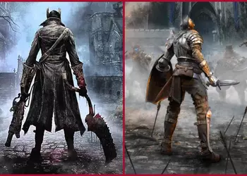 Инсайдер: Demon’s Souls (2020) скоро выйдет на PC, а Bloodborne надолго останется в глубоком анабиозе