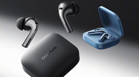 OnePlus Buds 3: TWS-hoofdtelefoon met ANC, LHDC 5.0, Spatial Audio, IP55-bescherming en tot 44 uur batterijduur voor $70
