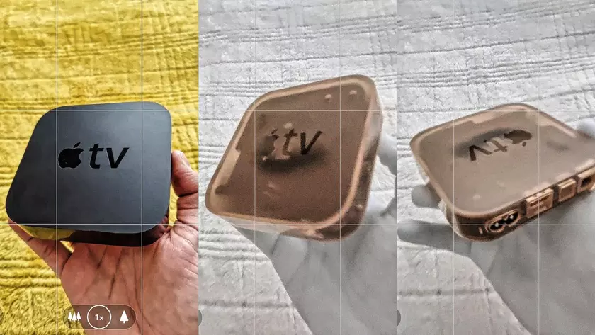 OnePlus 8 Pro получил обновление OxygenOS 10.5.9, в котором отключили возможность просвечивать предметы камерой