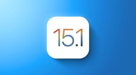 Apple udostępniło trzecią betę iOS 15.1, dodając kilka nowych funkcji dla posiadaczy iPhone'a 13 Pro
