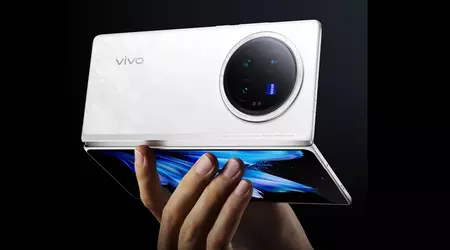 Le vivo X Fold3 Pro est mis à jour vers Android 15 avec Circle to Search