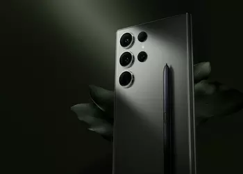 Samsung Galaxy S23 Ultra has already appeared in a video with the stable version of One UI 7.0