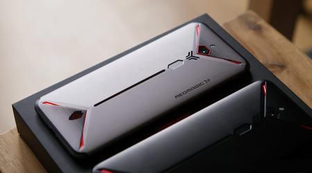 Не лише Xiaomi Mi 10: CEO Nubia підтвердив, що смартфон Red Magic 5G теж отримає пам'ять LPDDR5