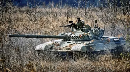 Croatia will supply Ukraine with M-84 tanks and M-80 infantry fighting vehicles worth 150 million euros