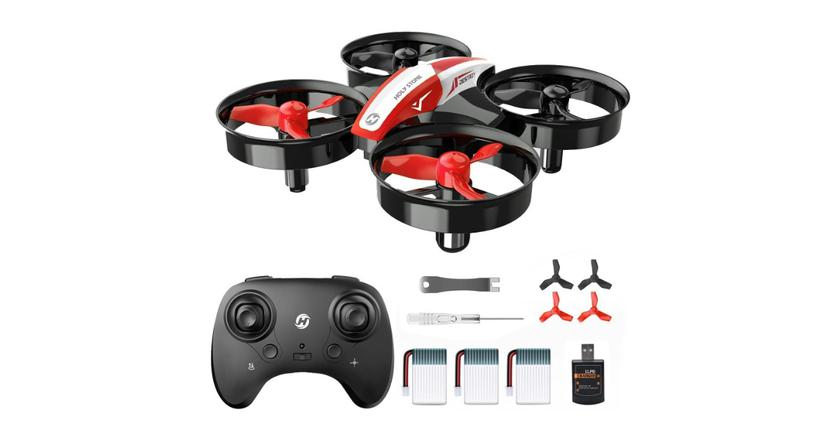 Holy Stone HS210 drone 100€