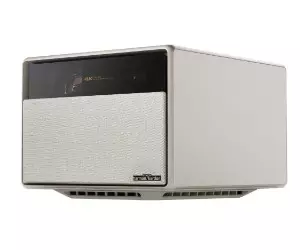 XGIMI HORIZON Ultra 4K Projector
