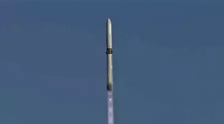 Blue Origin performed the second launch of New Glenn and sent the ESCAPADE mission to Mars