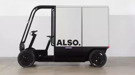 Amazon found an inexpensive alternative to delivery vans