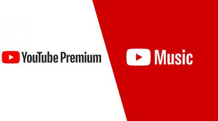 Google піднімає вартість передплати YouTube Premium і YouTube Music у деяких країнах, але пропонує три місяці пільгового тарифу