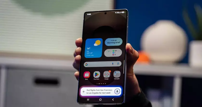 Sneak Peek: What to Expect from Samsung's Galaxy S25