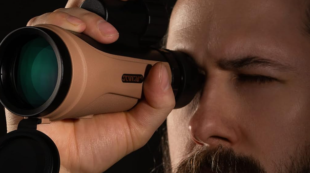 Best Monocular Telescope for Long Range