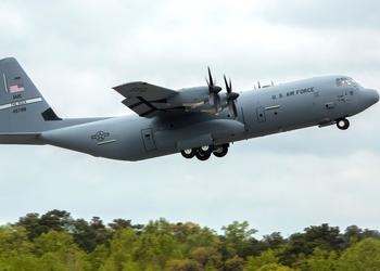 Контракт на $390 млн: Филиппины покупают у Lockheed Martin военно-транспортные самолёты C-130 Super Hercules