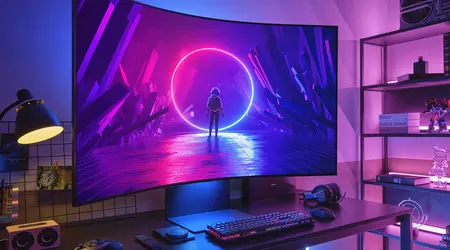 Samsung has unveiled the $3000 Odyssey Ark 2nd Gen curved gaming monitor