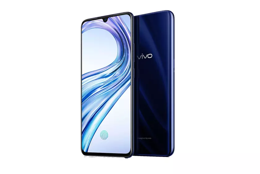 Смартфон Vivo Y91i на SoC Snapdragon 439 прошел тесты Geekbench