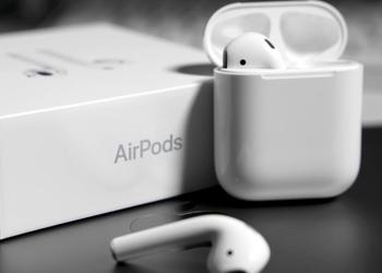 Apple все-таки выпустит AirPods 3 с защитой от воды и новым дизайном, причем уже в этом году