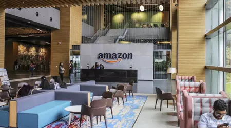 Amazon va faire appel de l'amende de plus de 34 millions de dollars infligée par l'autorité de régulation française.