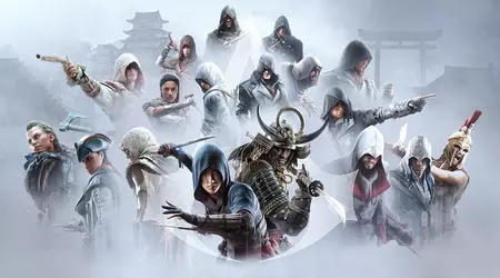 На замітку новачкам: Ubisoft роз'яснила хронологію подій усіх частин Assassin's Creed